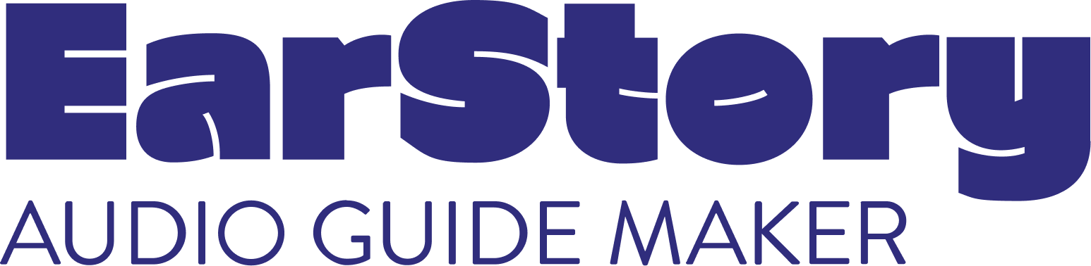 EarStory, Audio Guide Maker